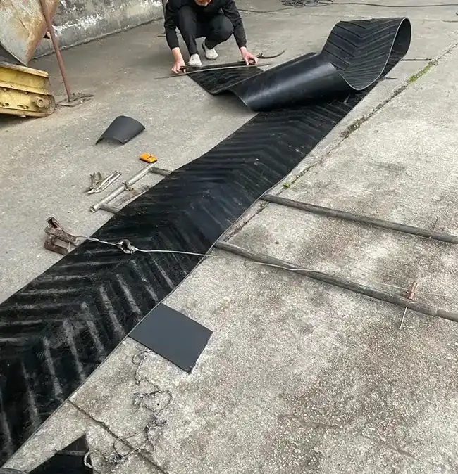 Cold Vulcanizing Splicing Method.webp Cold Vulcanizing Splicing Method.webp