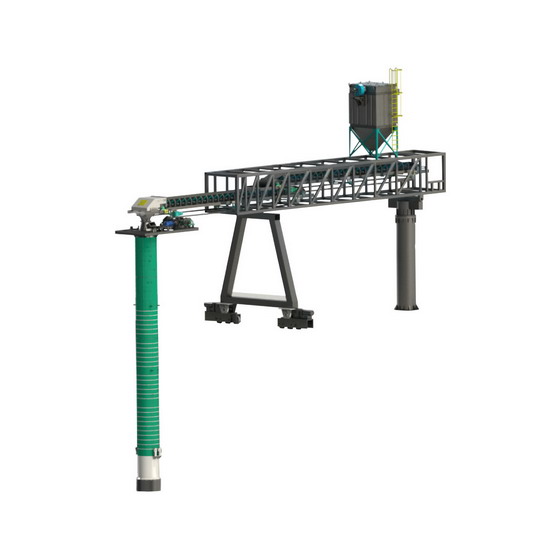 Telescopic chute for shiploader (9).jpg